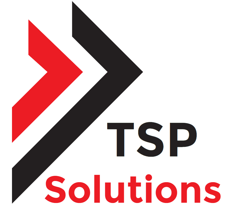 TSP Logo